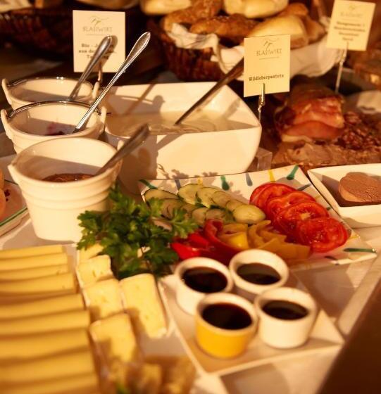 بنسيون Blasiwirt