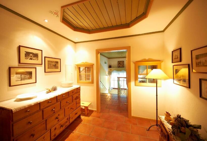 بنسيون Blasiwirt