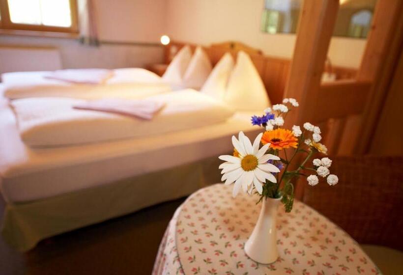 بنسيون Blasiwirt