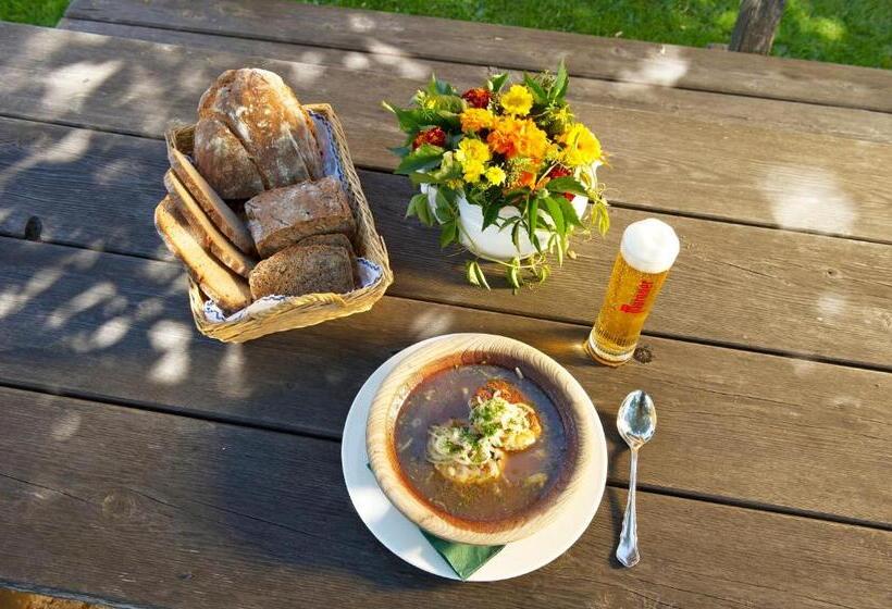 بنسيون Blasiwirt