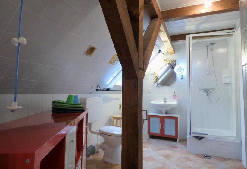 膳宿费 Inselromantik Rügen