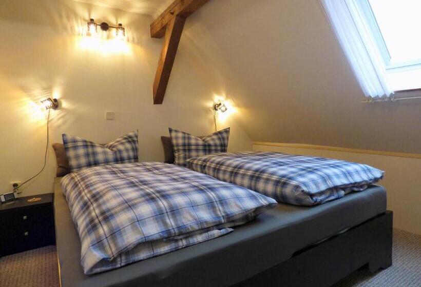 膳宿费 Inselromantik Rügen