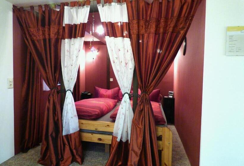 膳宿费 Inselromantik Rügen