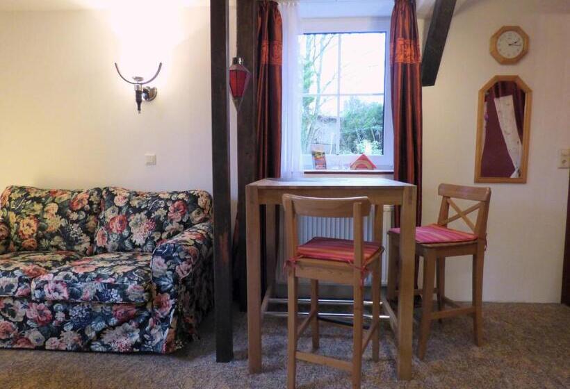 膳宿费 Inselromantik Rügen