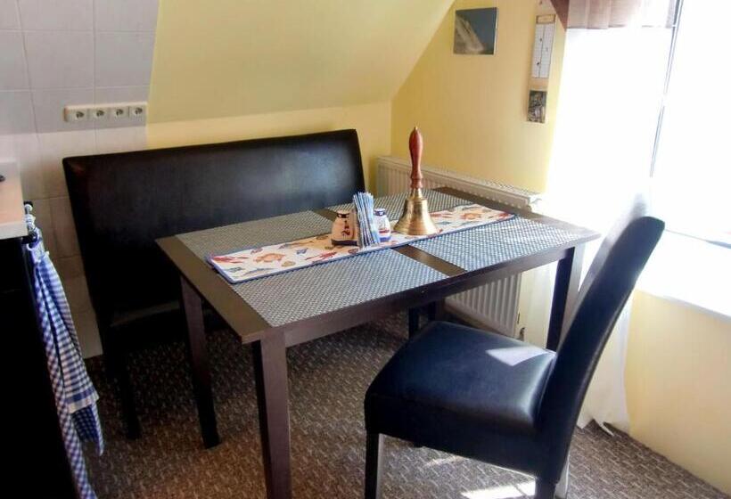 膳宿费 Inselromantik Rügen