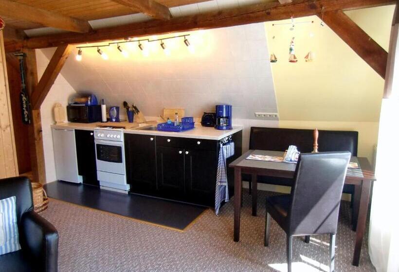 膳宿费 Inselromantik Rügen