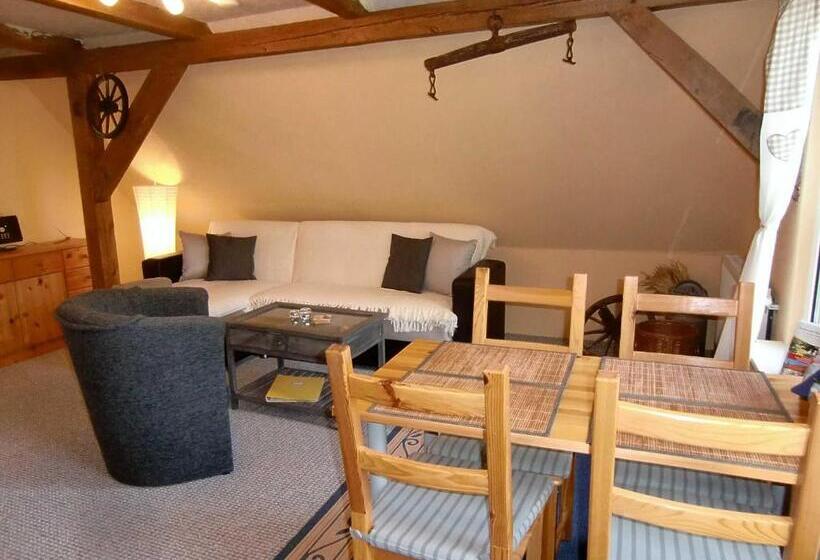 膳宿费 Inselromantik Rügen