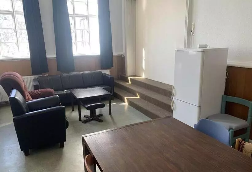 پانسیون Managisting Guesthouse