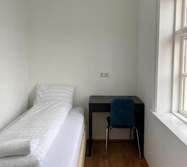 Pensionat Managisting Guesthouse