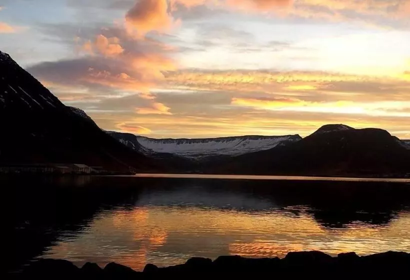 پانسیون Managisting Guesthouse