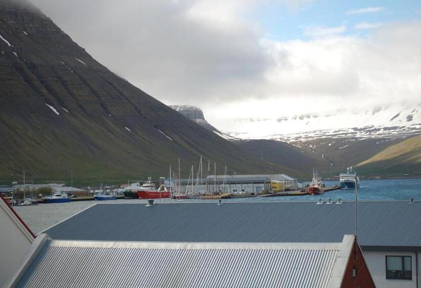 Pensionat Managisting Guesthouse