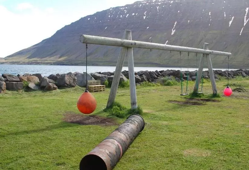 پانسیون Managisting Guesthouse