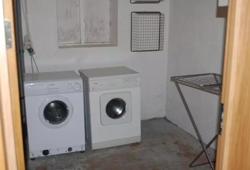 پانسیون Managisting Guesthouse