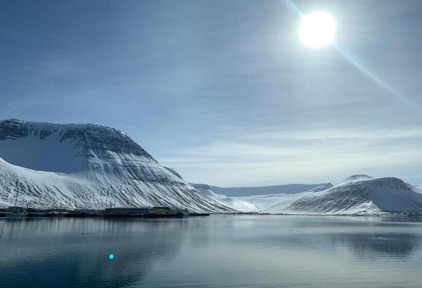 Pensionat Managisting Guesthouse