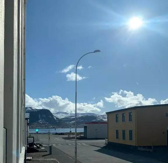 پانسیون Managisting Guesthouse