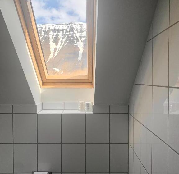 Pensionat Managisting Guesthouse