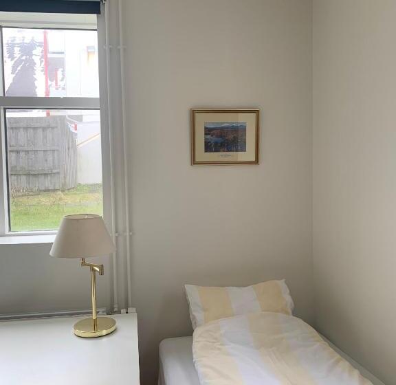 Pensionat Managisting Guesthouse