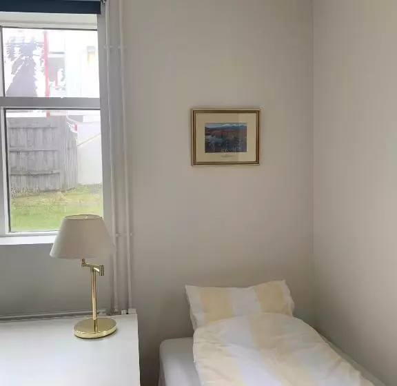 پانسیون Managisting Guesthouse