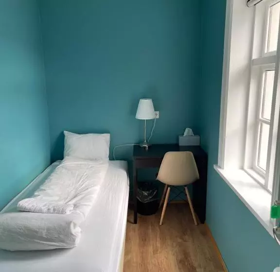 پانسیون Managisting Guesthouse