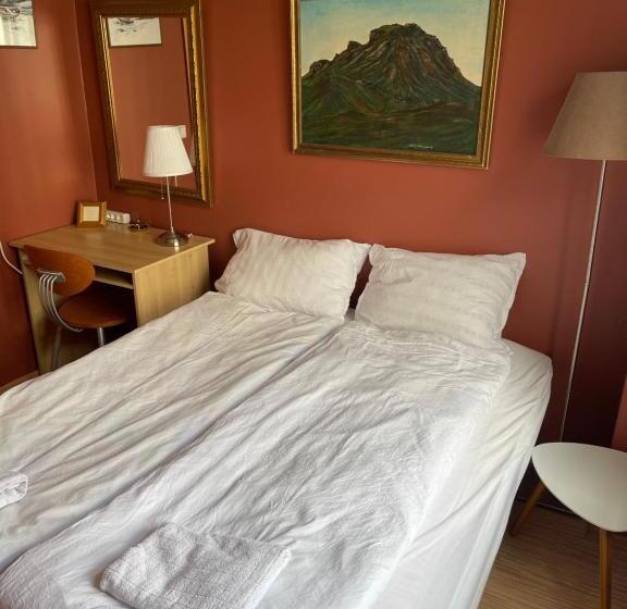 Pensionat Managisting Guesthouse