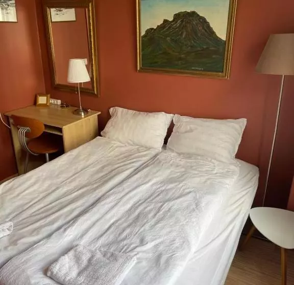 پانسیون Managisting Guesthouse