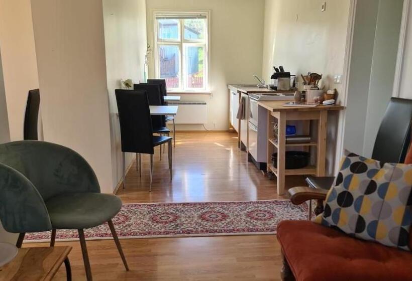 پانسیون Steinhúsið