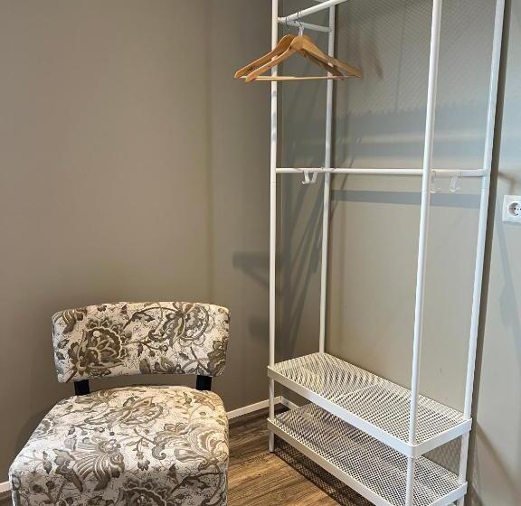 پانسیون Við Hafið Guesthouse