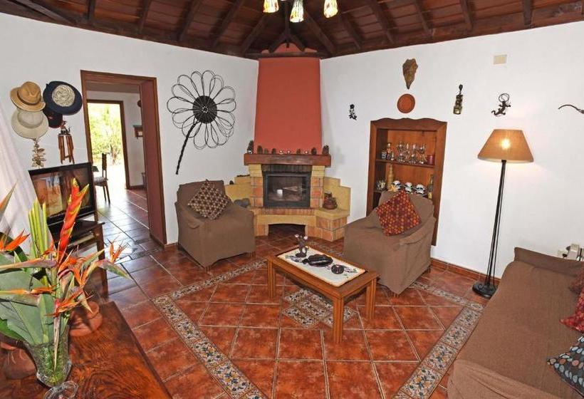 Casa Tia Rosalia