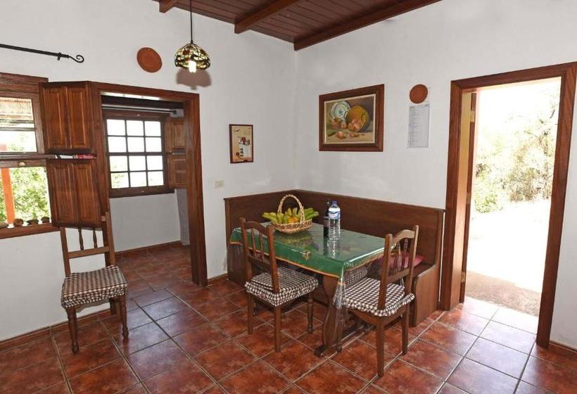 Casa Tia Rosalia