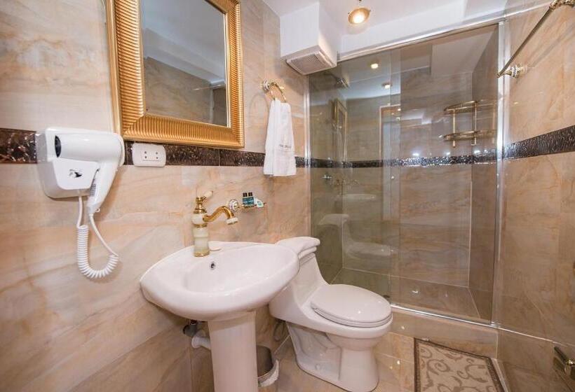 Casona Corrales Hotel Boutique