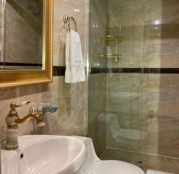 Casona Corrales Hotel Boutique