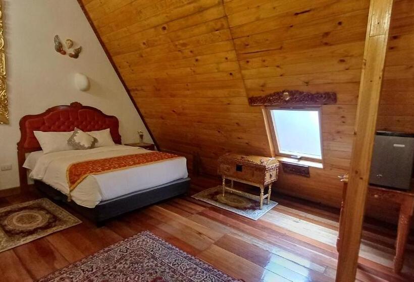 Casona Corrales Hotel Boutique