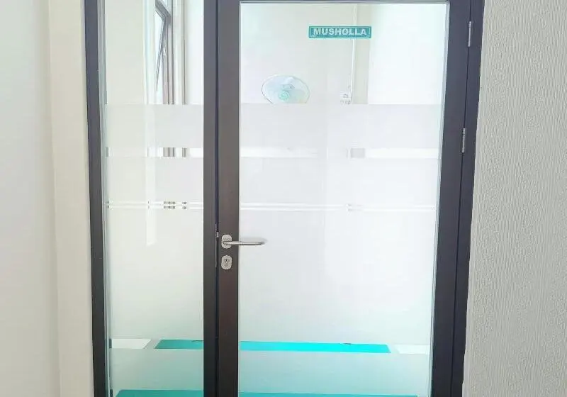 ホテル Pondok Indah Guest House By Ecommerceloka