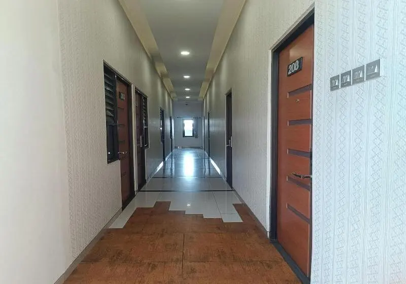 ホテル Pondok Indah Guest House By Ecommerceloka