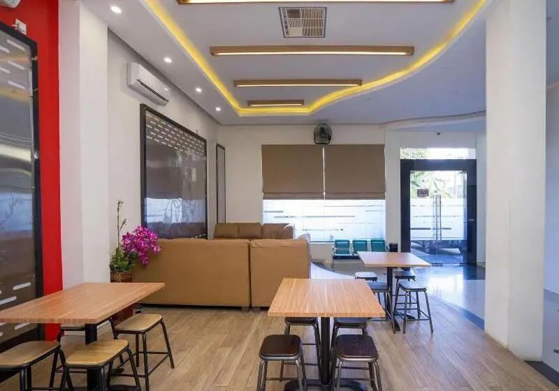ホテル Pondok Indah Guest House By Ecommerceloka