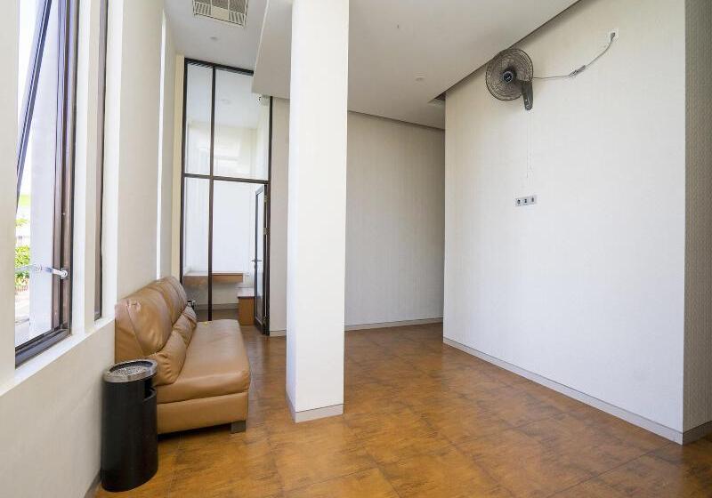 Hotel Pondok Indah Guest House By Ecommerceloka