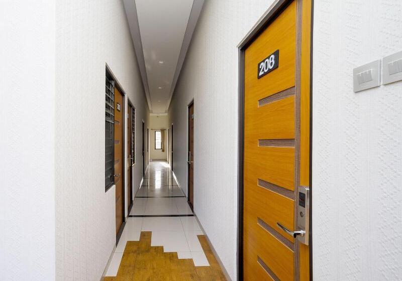 Hotel Pondok Indah Guest House By Ecommerceloka