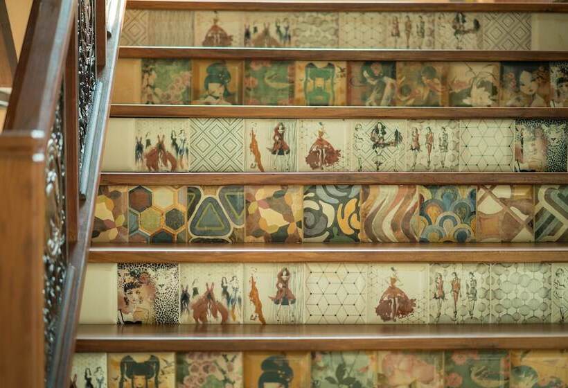 فندق Thanyawintra Boutique And Spa