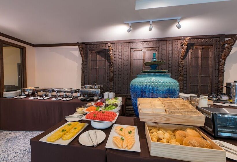 فندق Thanyawintra Boutique And Spa