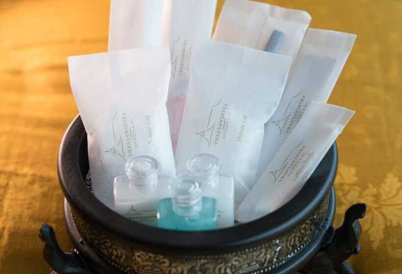 فندق Thanyawintra Boutique And Spa