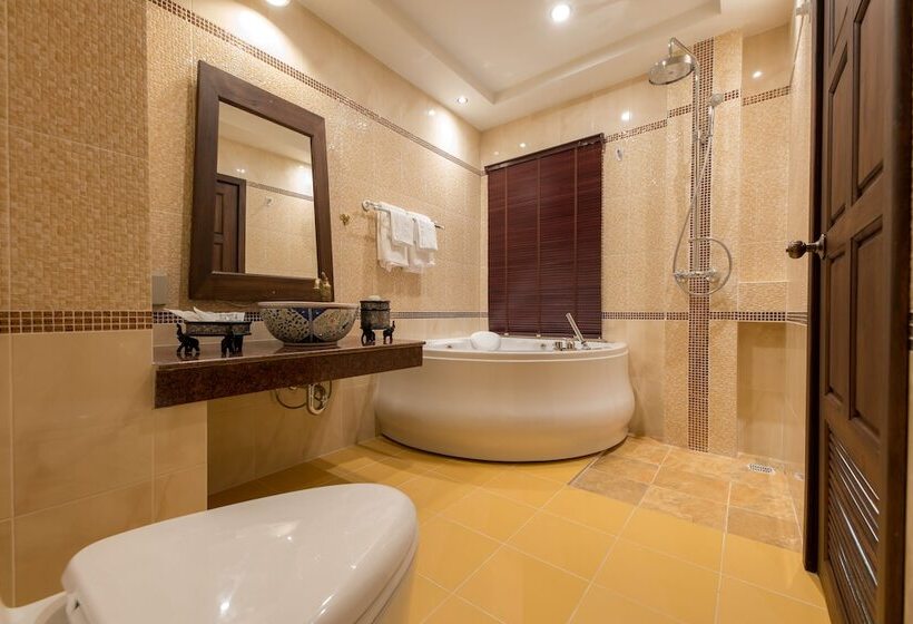 فندق Thanyawintra Boutique And Spa