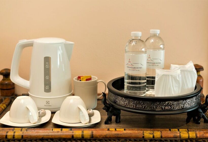فندق Thanyawintra Boutique And Spa