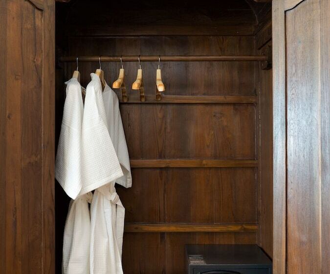 فندق Thanyawintra Boutique And Spa