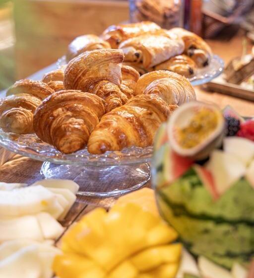 酒店 Wren Urban Nest