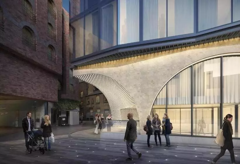 هتل Wren Urban Nest