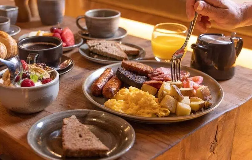 هتل Wren Urban Nest