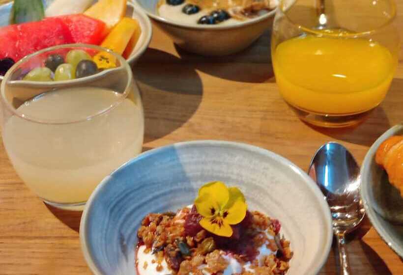 酒店 Wren Urban Nest