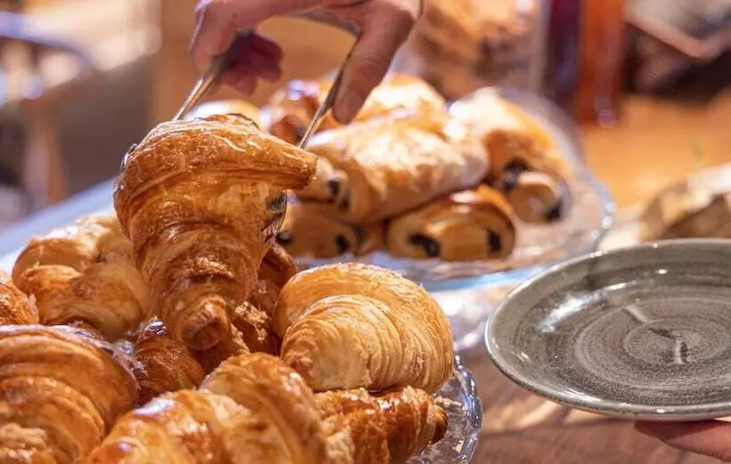 هتل Wren Urban Nest