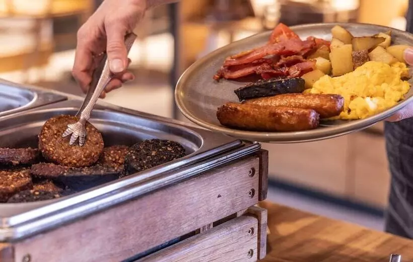 هتل Wren Urban Nest