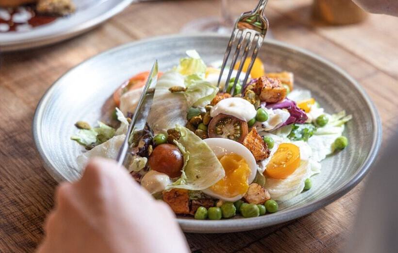 酒店 Wren Urban Nest